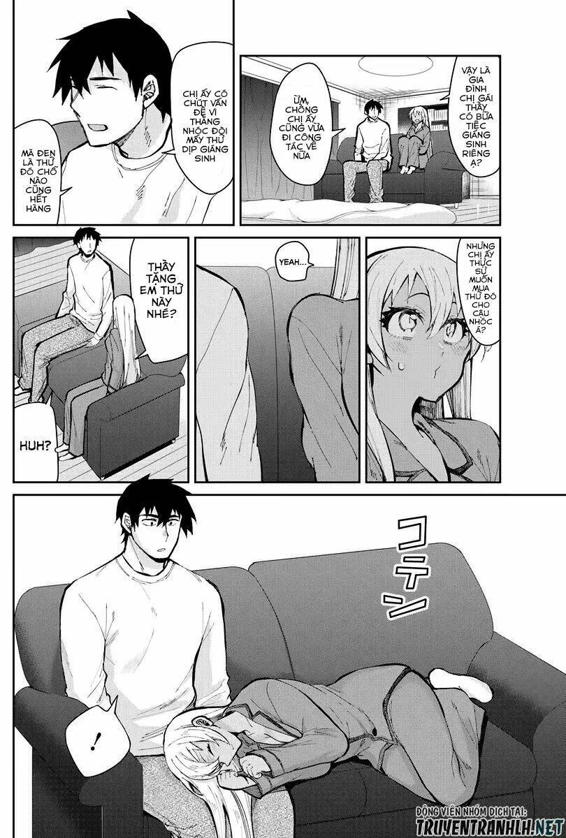 Gal Gohan: Chapter 48