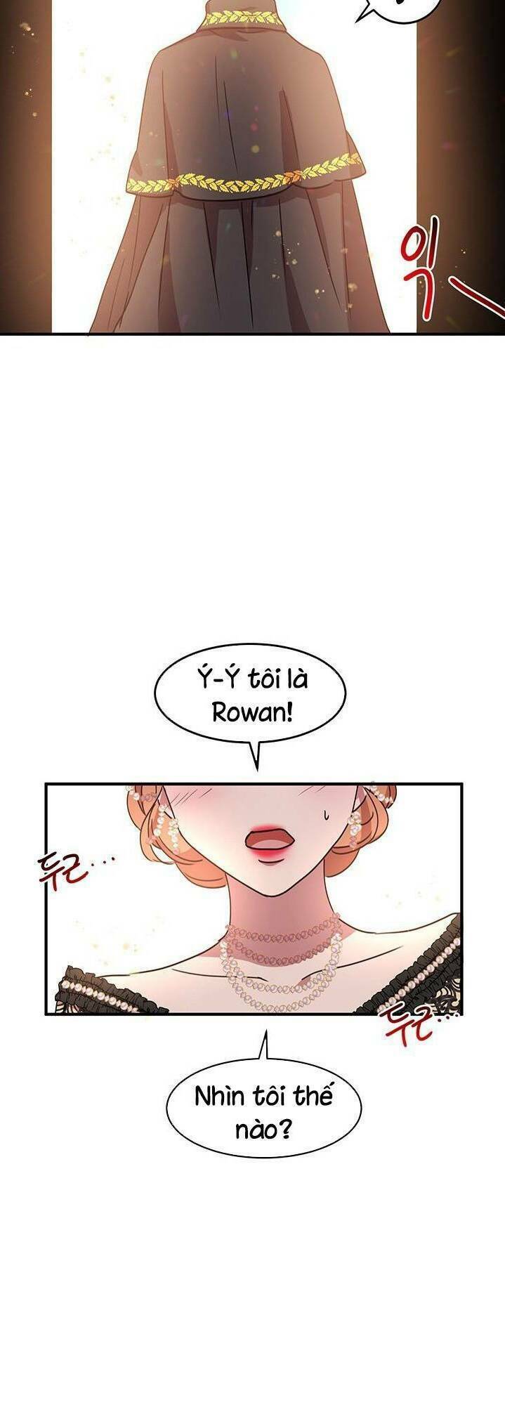 Công Tước, Loạn Vừa Thôi!: Chapter 39