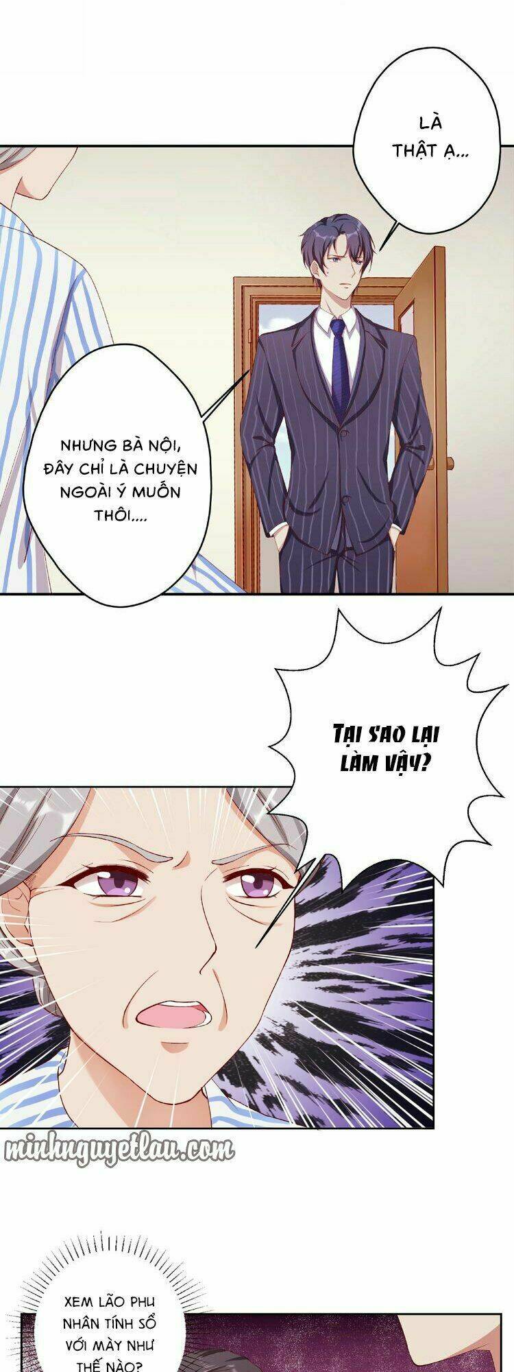 Hợp Đồng Ngọt Cao Độ: Chapter 2