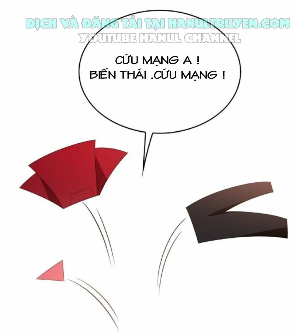 Cô Vợ Nhỏ Nuông Chiều Quá Lại Thành Ác!!: Chapter 56