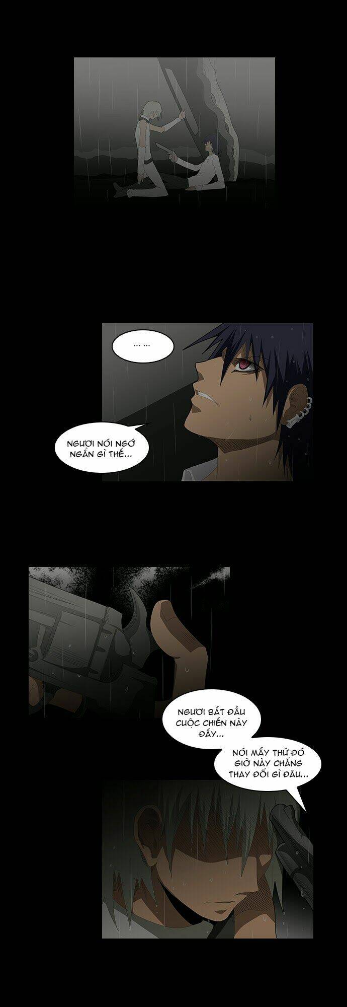 TAL: Chapter 89