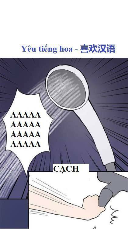 Thần Tượng Điểm Zero: Chapter 4