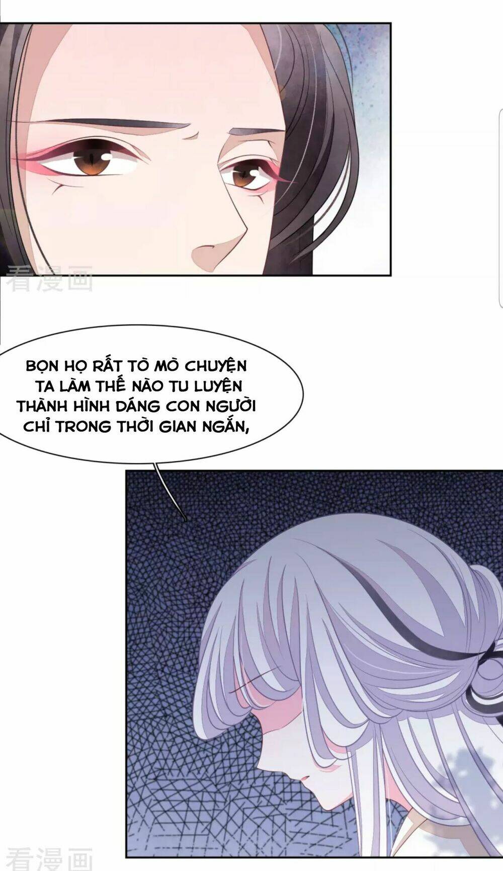 Xuyên Về Cổ Đại Làm Quốc Bảo: Chapter 44