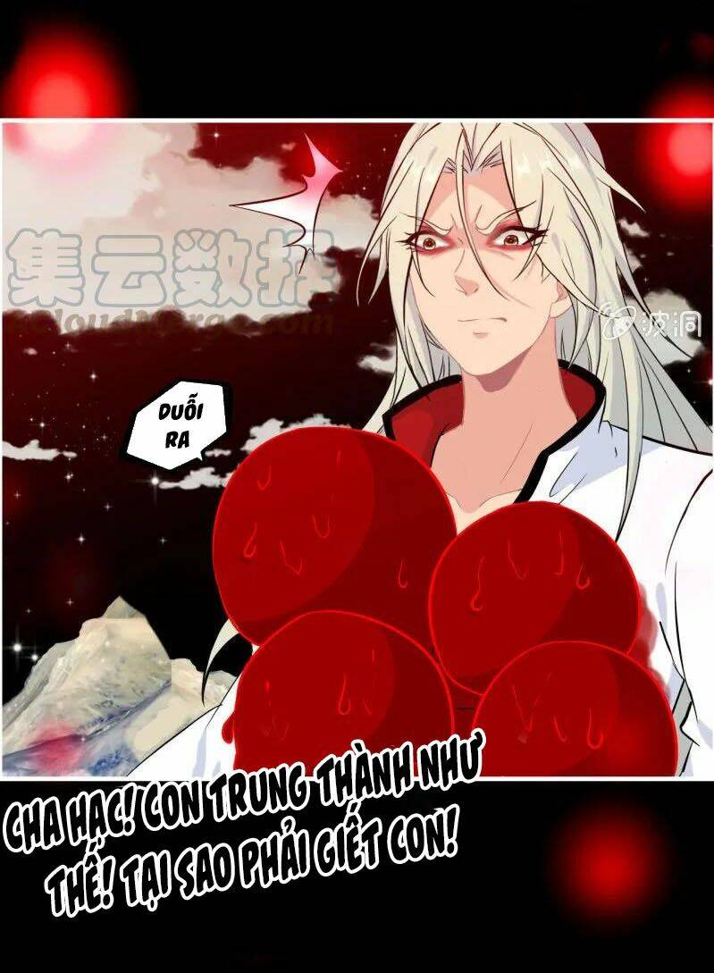 Thần Ma Thiên Sát: Chapter 144