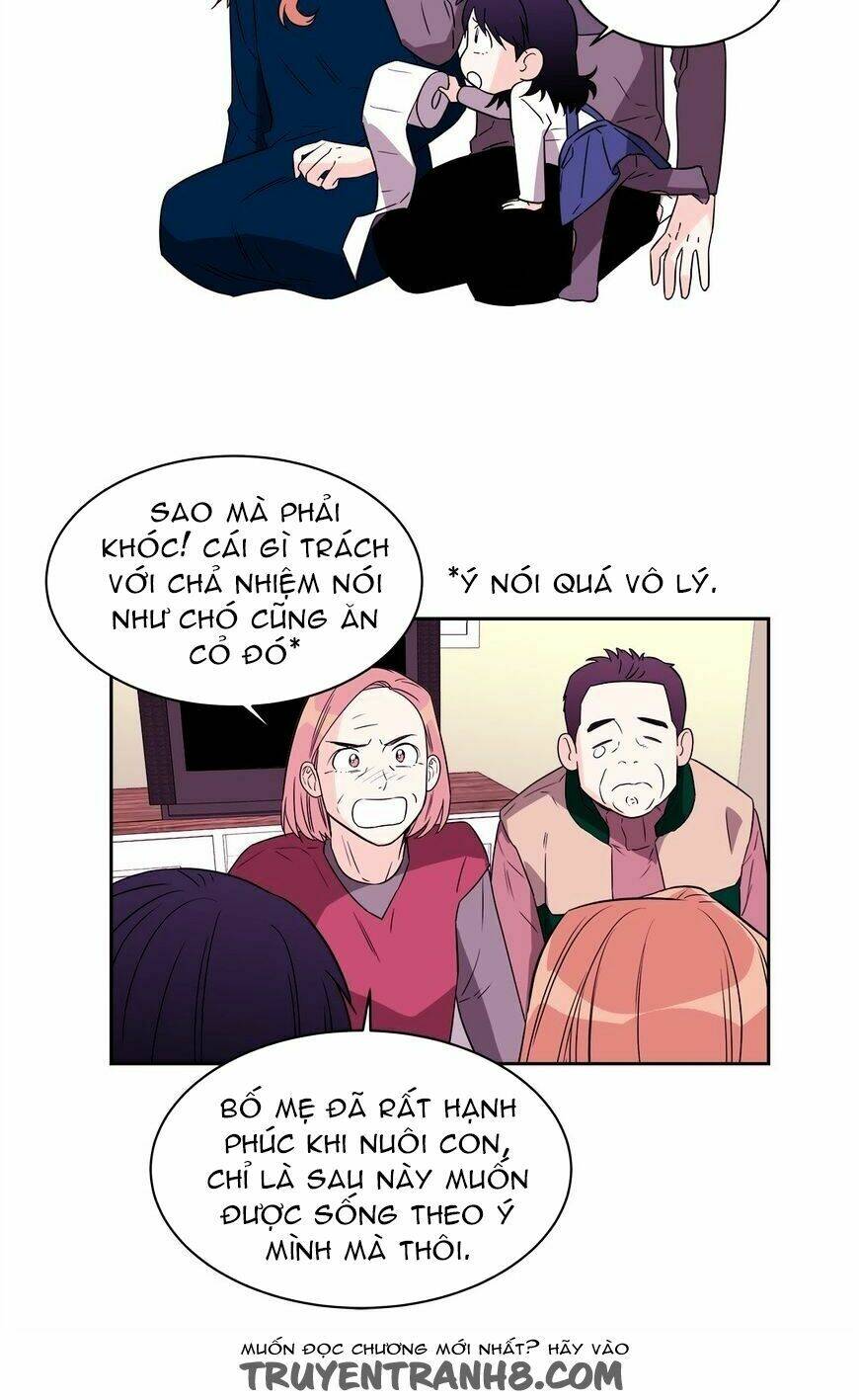 Chuyện Gì Đến, Rồi Cũng Sẽ Đến: Chapter 61