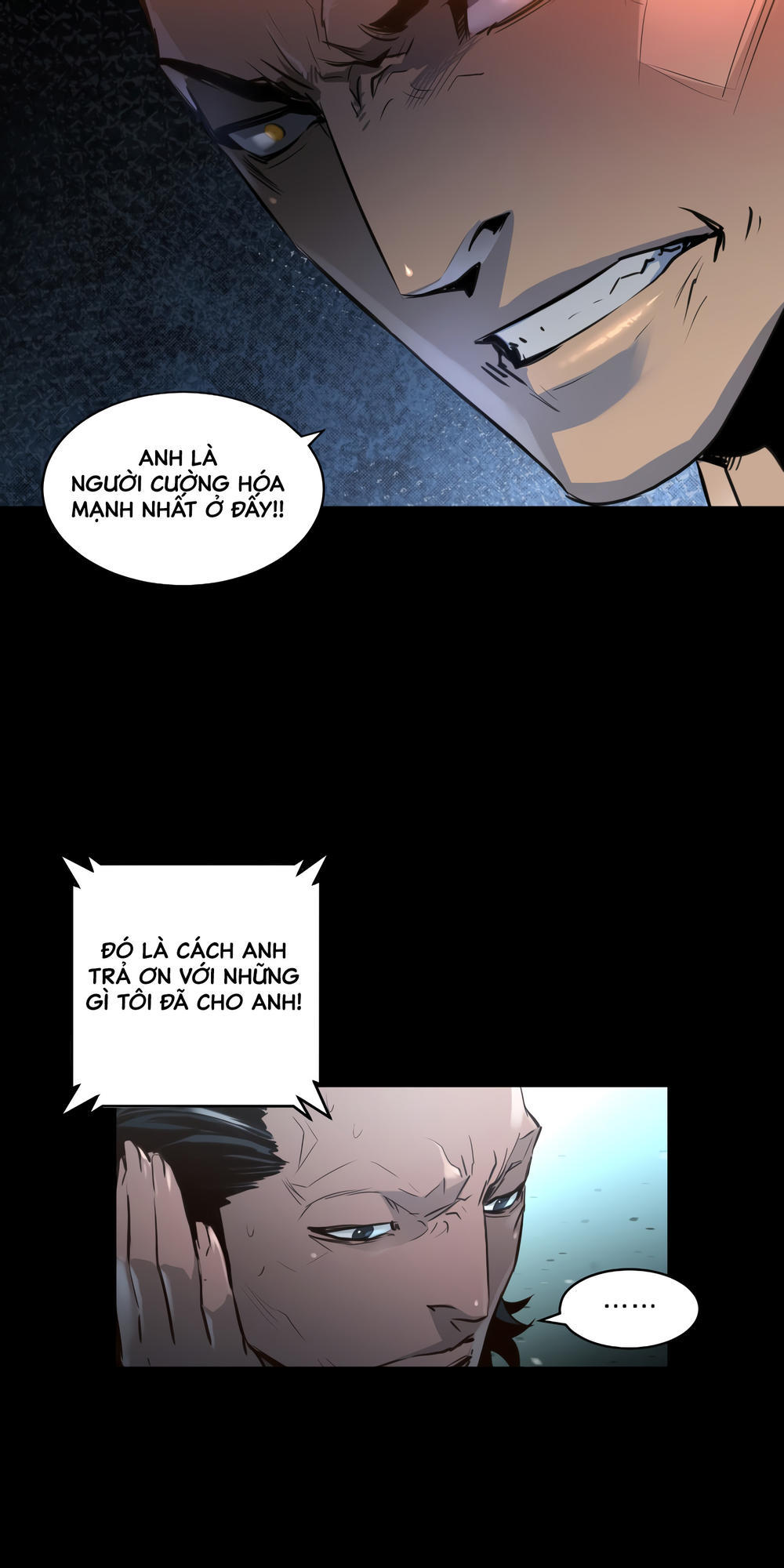 Dị Giới Tam Tuyệt: Chapter 67