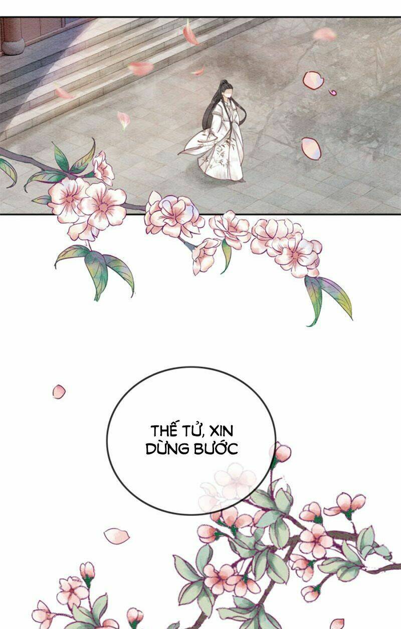 Hậu Cung Của Trẫm Cháy Rồi!: Chapter 37
