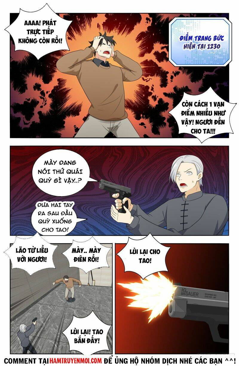Tối Cường Phản Sáo Lộ Hệ Thống: Chapter 538