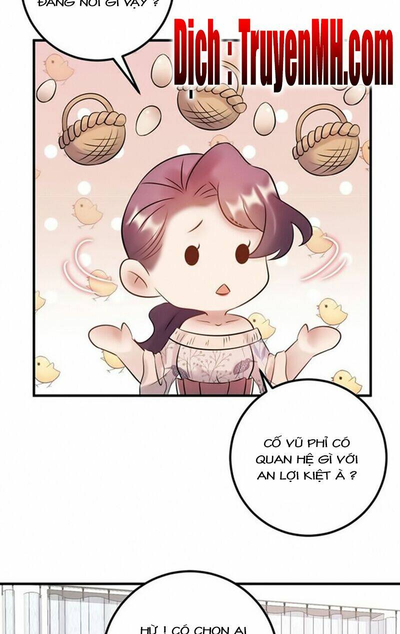 Trong Sinh Chi Ức Vạn Ảnh Hậu Yếu Thượng Vị: Chapter 177
