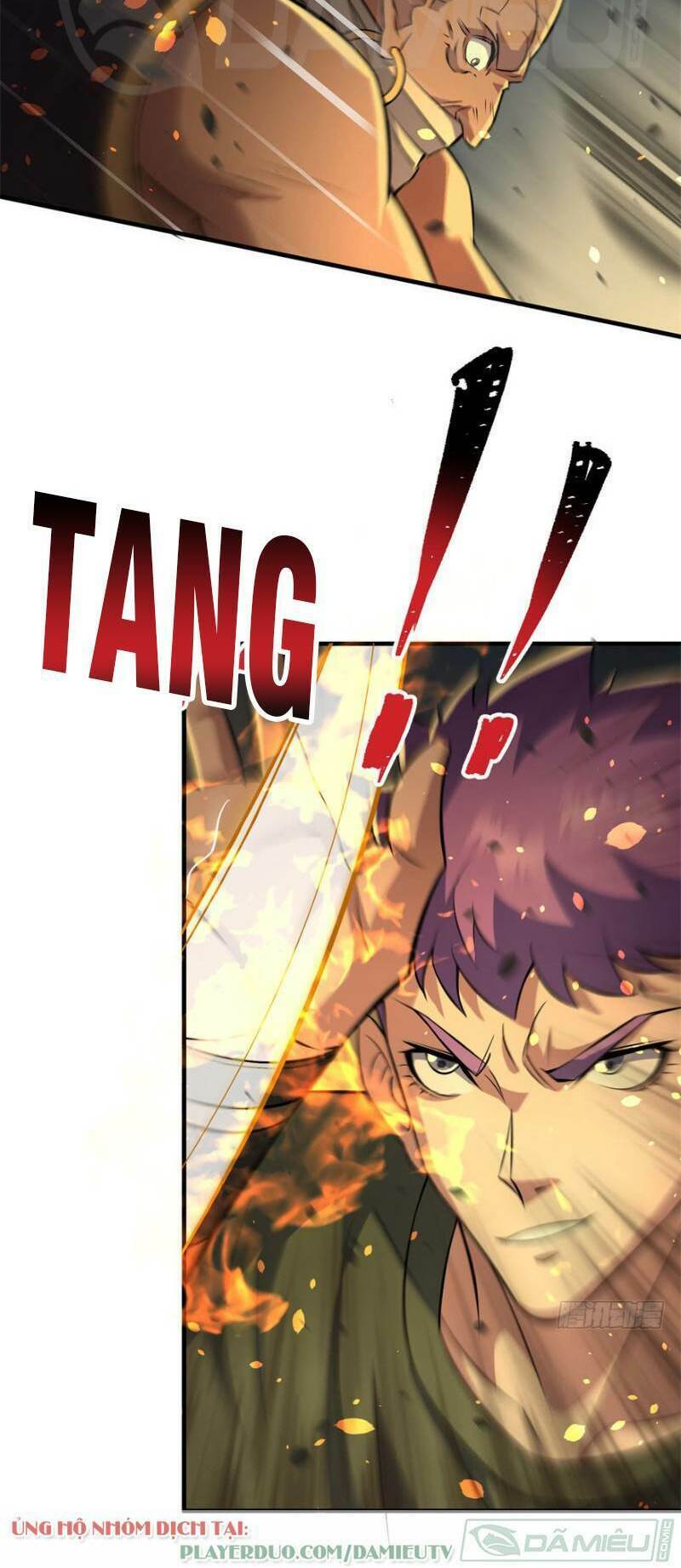Thú Nhân: Chapter 126