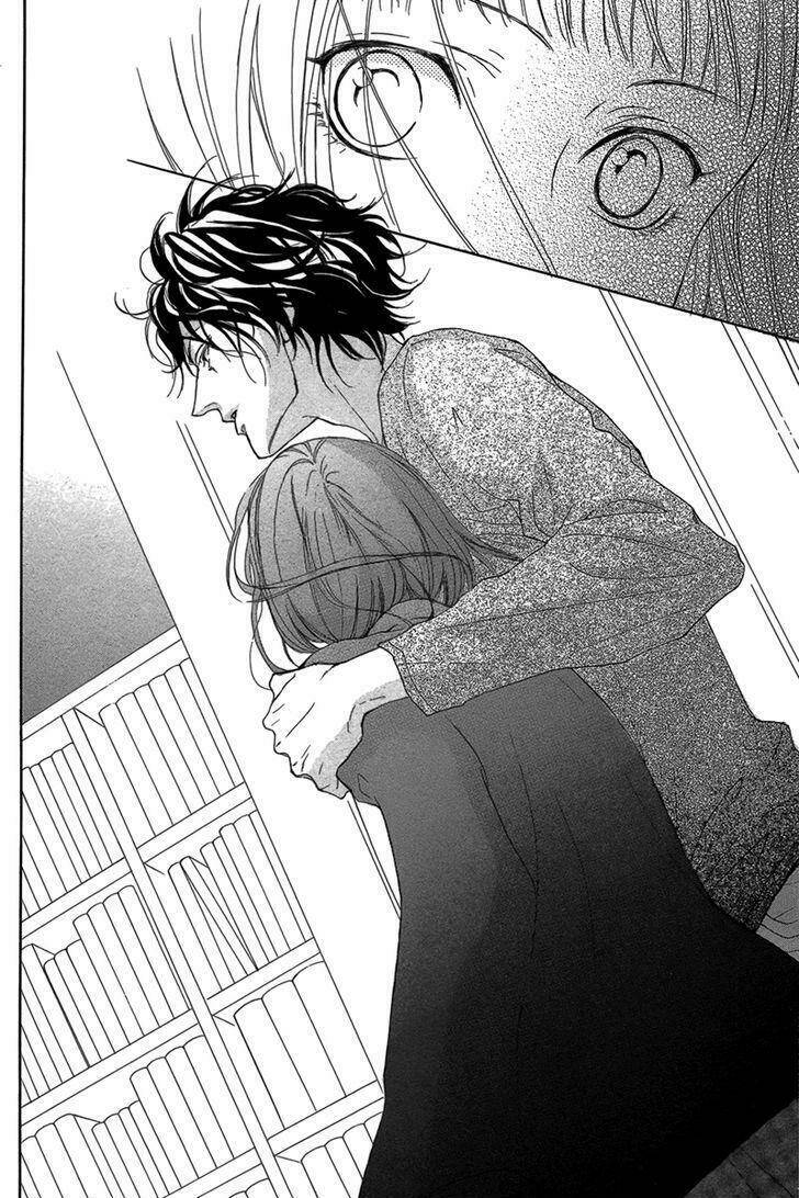 Lip Smoke: Chapter 1