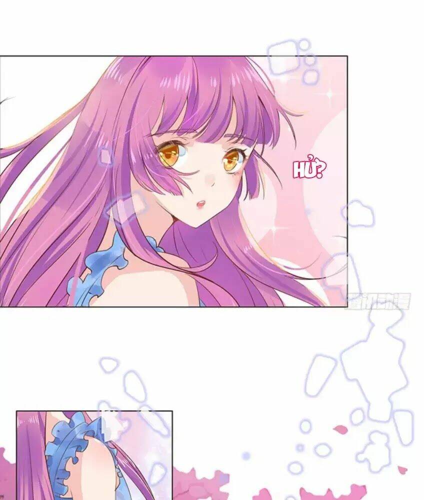 Ma Vương Luyến Ái Chỉ Nam: Chapter 113