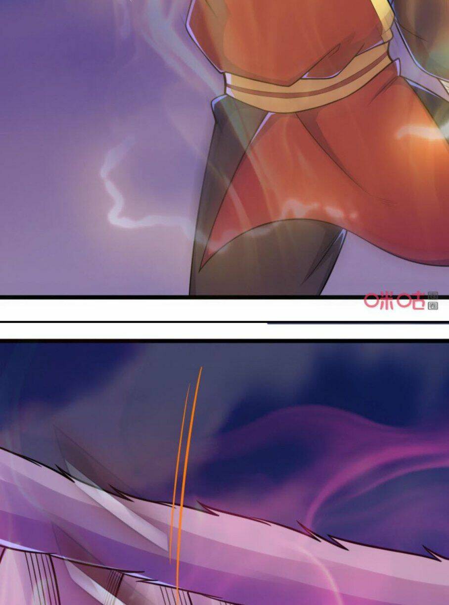 Tu Tiên Cuồng Thần: Chapter 75