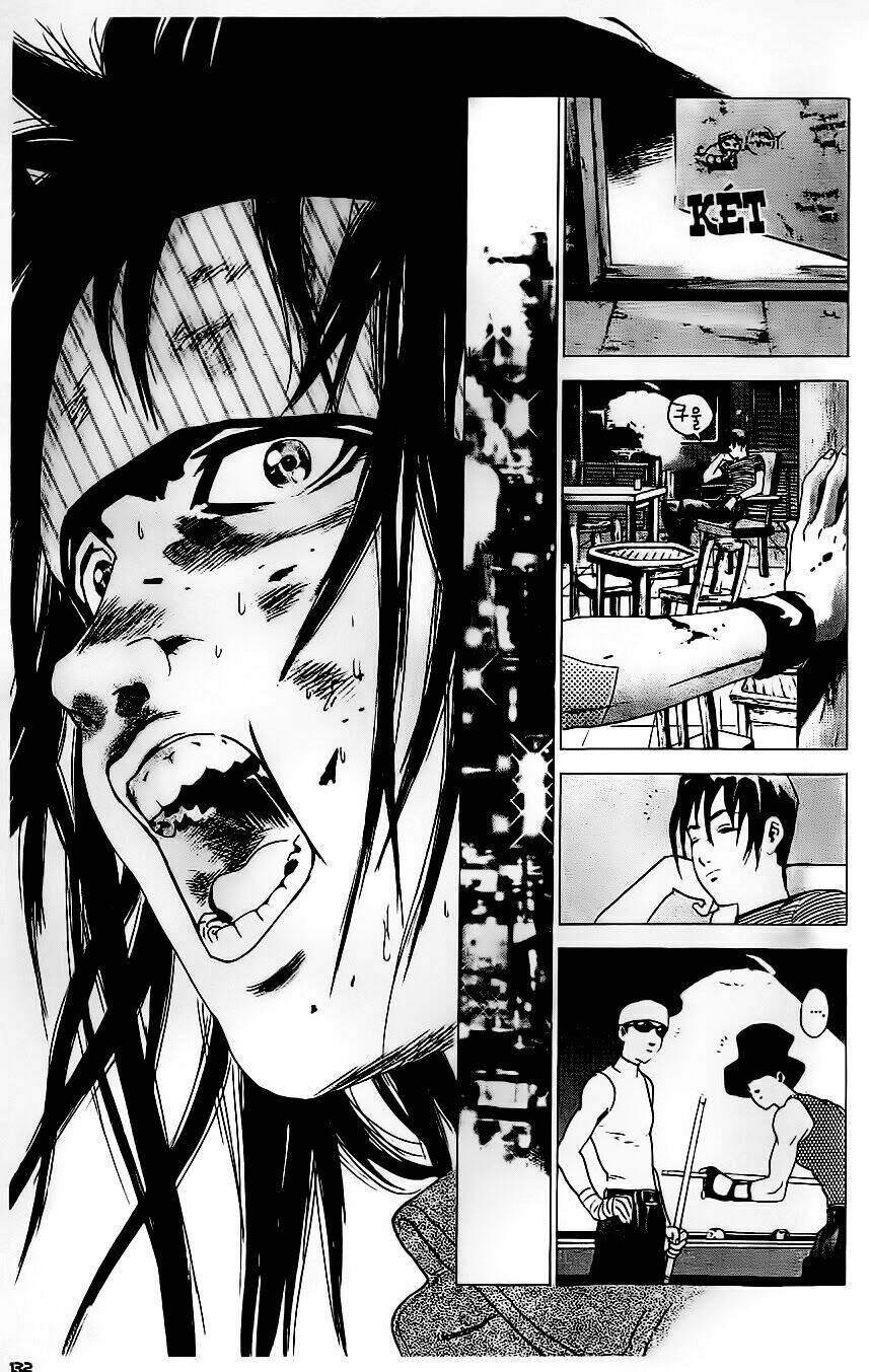 Ai Hơn Ai: Chapter 50