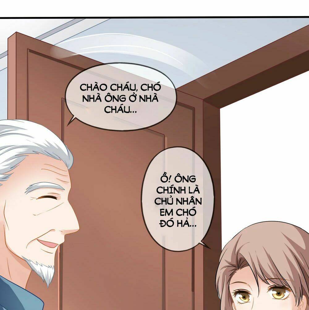 Mỹ Vị Giai Thê: Chapter 16