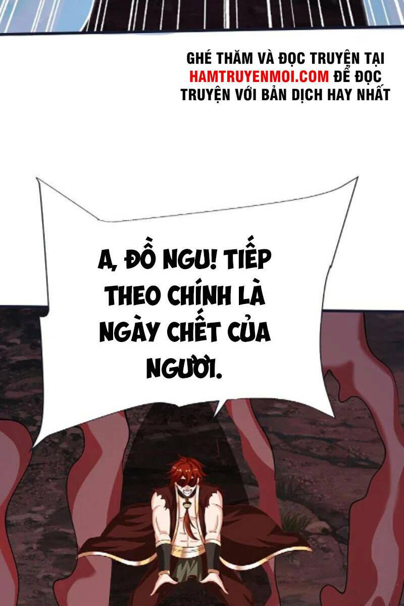 Từ Chối Kết Hôn Với Đại Gia: Cô Dâu Bỏ Trốn: Chapter 76