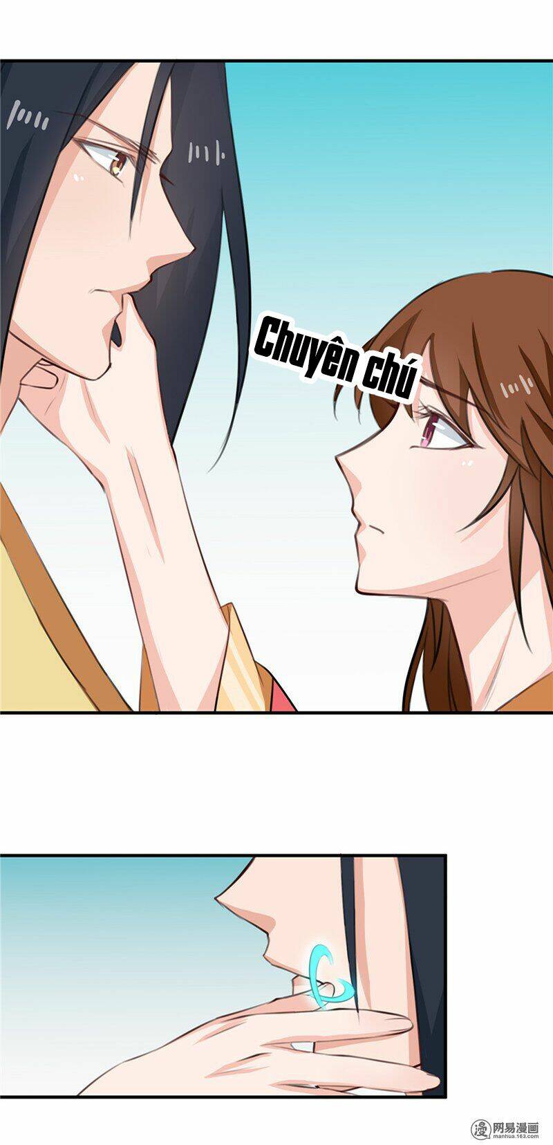 Thiên Tài Tiểu Độc Phi: Chapter 94