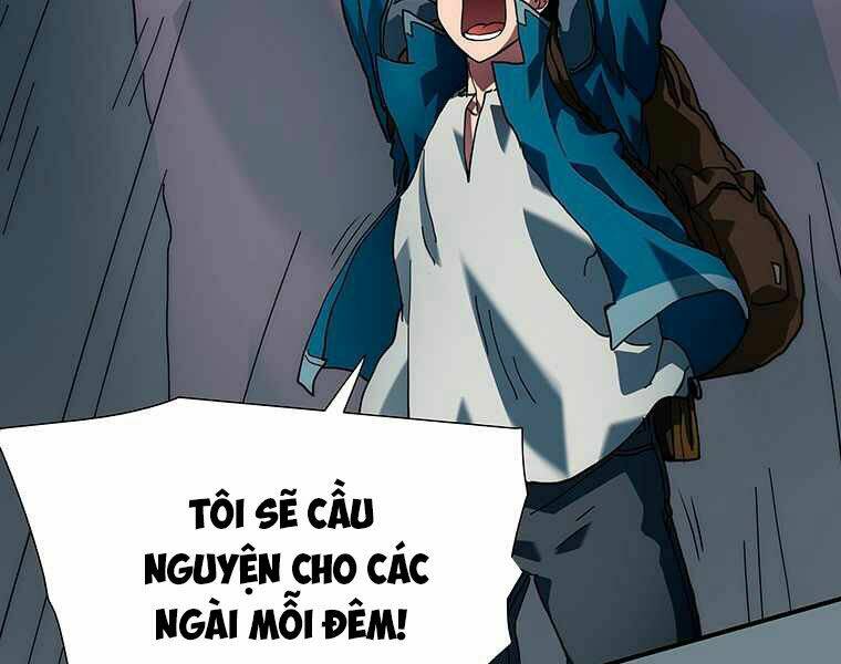 Các Chòm Sao Chỉ Chú Ý Mình Tôi: Chapter 10