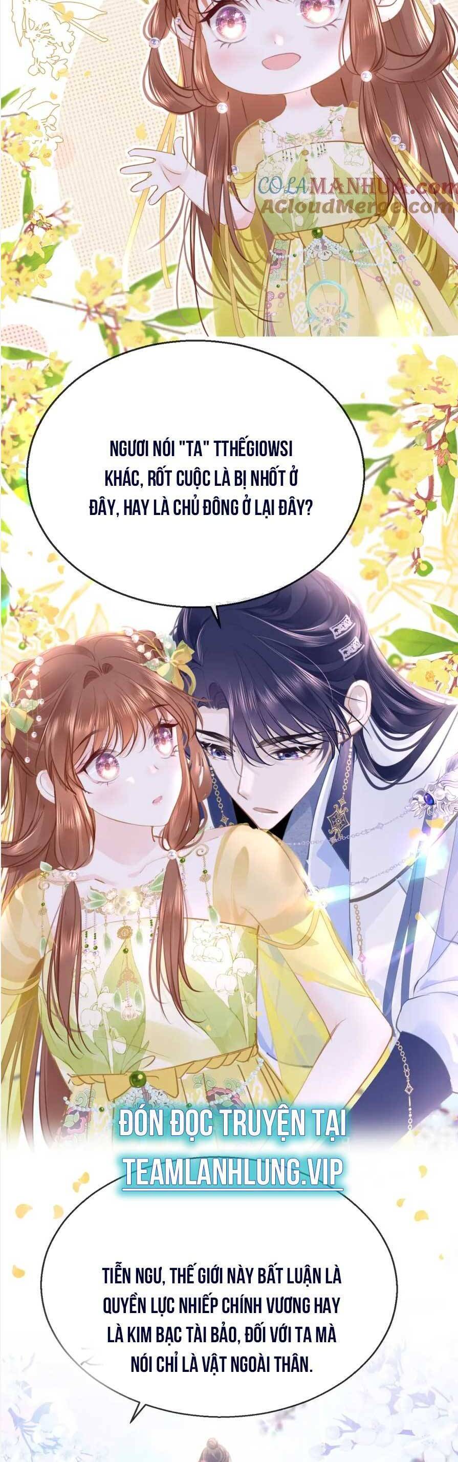 Bắt Đầu Hủy Hôn Để Công Lược Vương Gia: Chapter 100