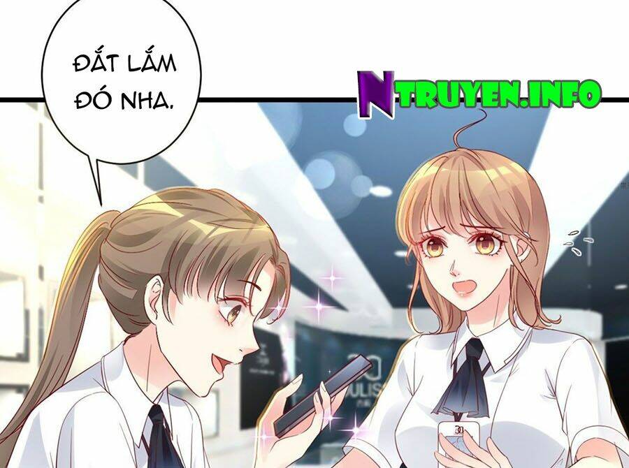 Thác Loạn Chung Thân: Chapter 14