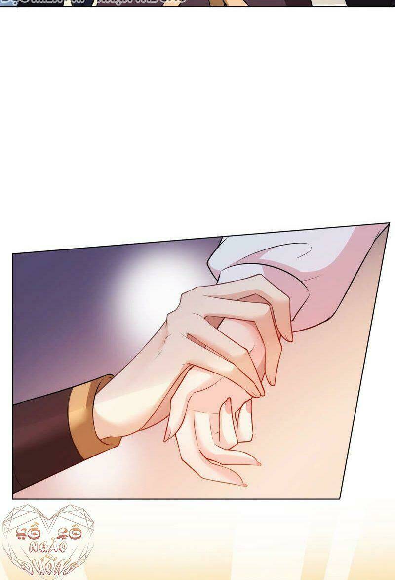 Quận Chúa Vững Vàng, Thiết Lập Nhân Vật Không Thể Vỡ: Chapter 45