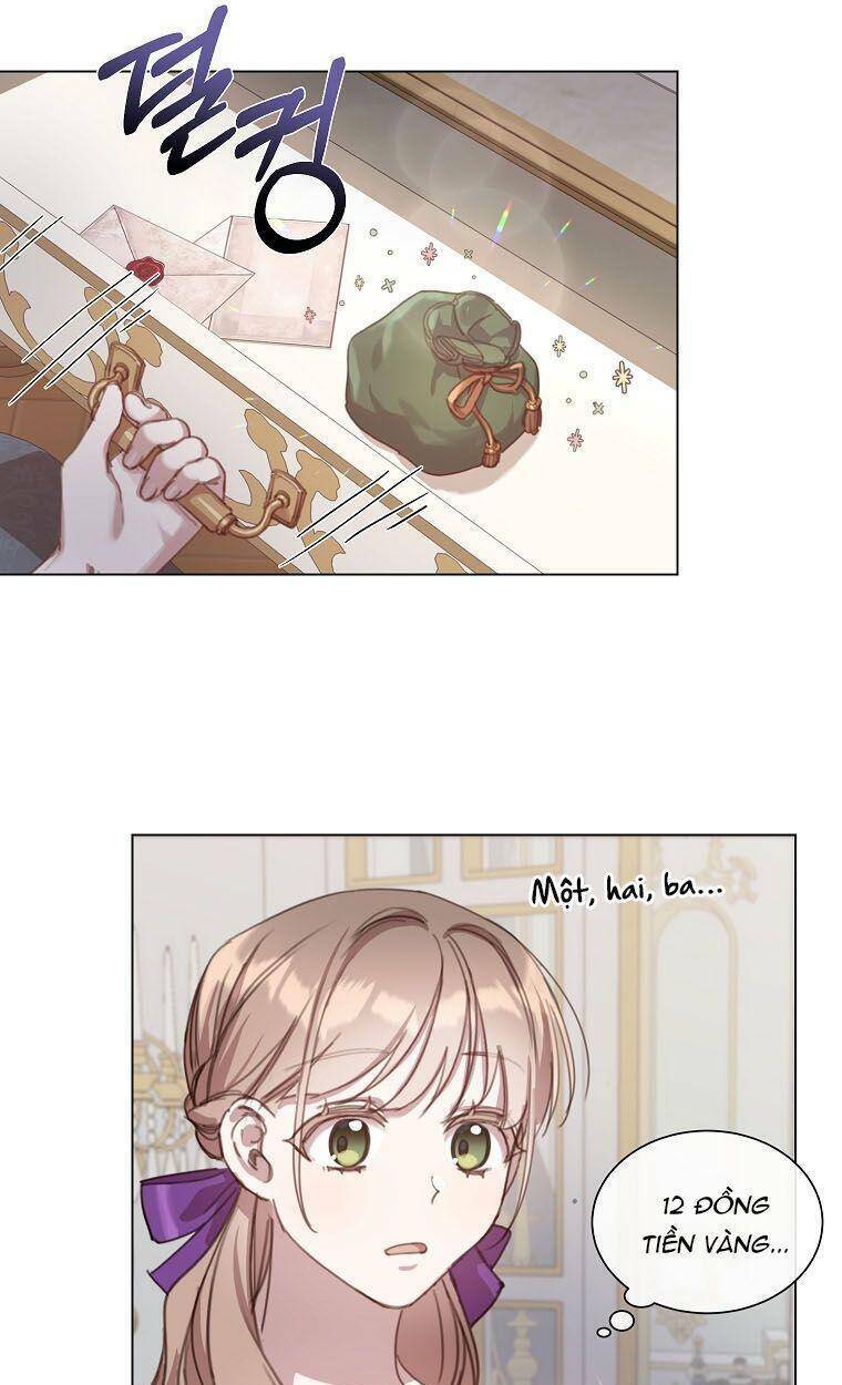 Mất Đi Một Người Chị Tốt: Chapter 20