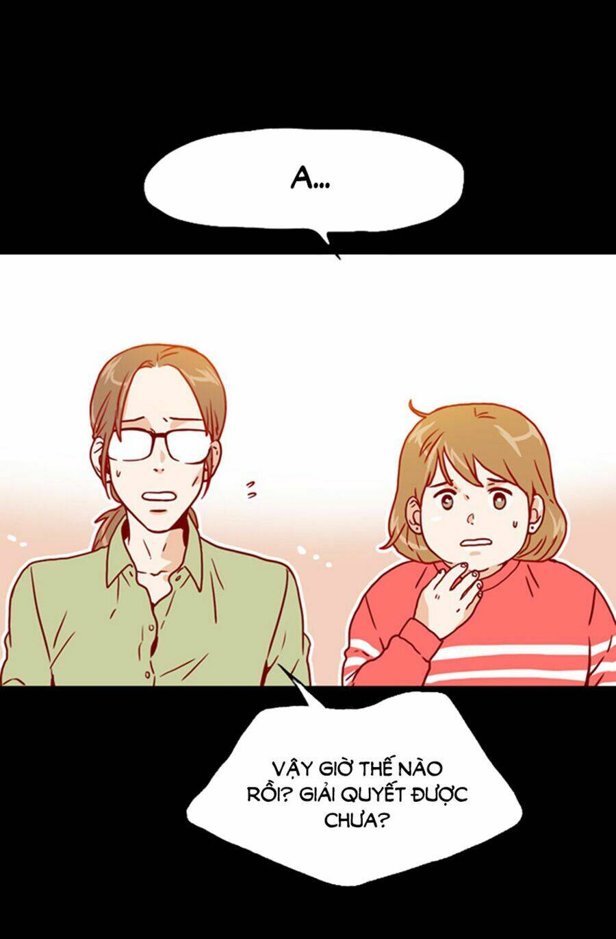 Thư Ký Kim Sao Thế Nhỉ?: Chapter 3