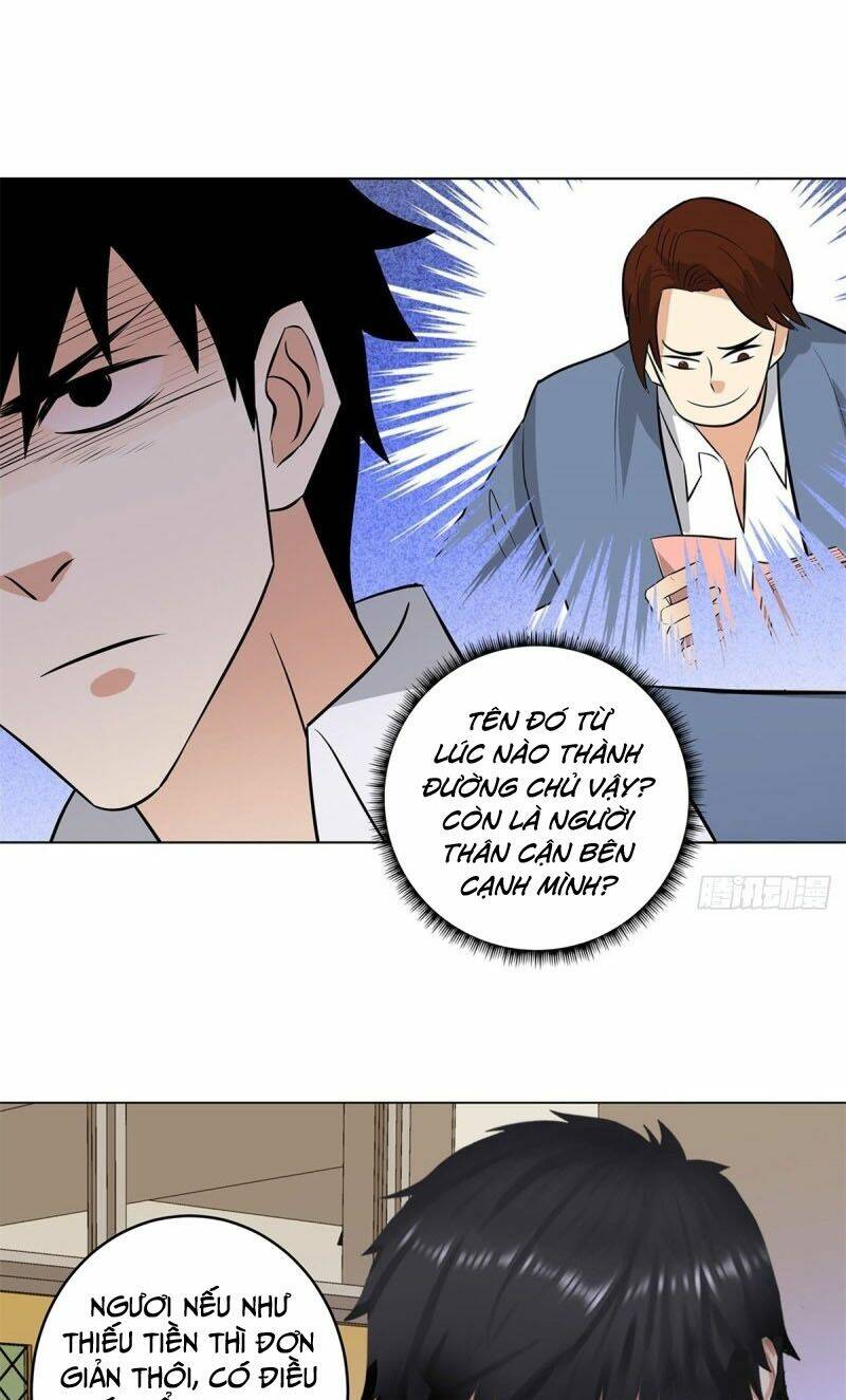Học Viện Cao Thủ: Chapter 277