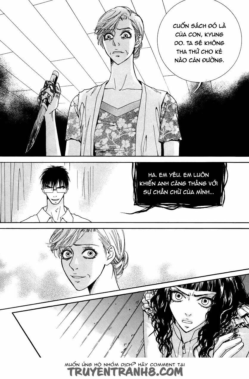 Book Club: Chapter 18.1