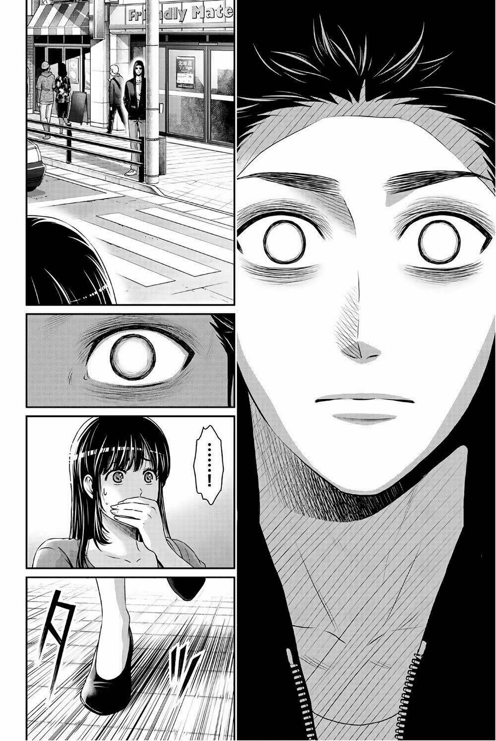 Bạn Gái Chung Nhà: Chapter 184