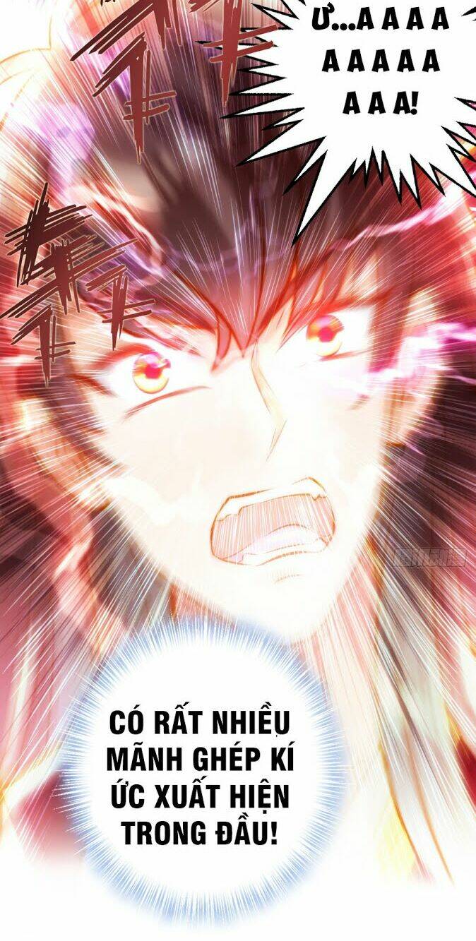 Bất Hủ Phàm Nhân: Chapter 1