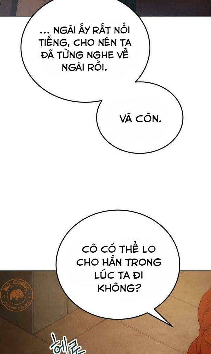 Phụng Tiên Trọng Sinh Ký: Chapter 17