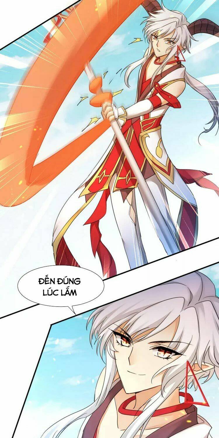 Nghịch Chuyển Tiên Đồ: Chapter 233