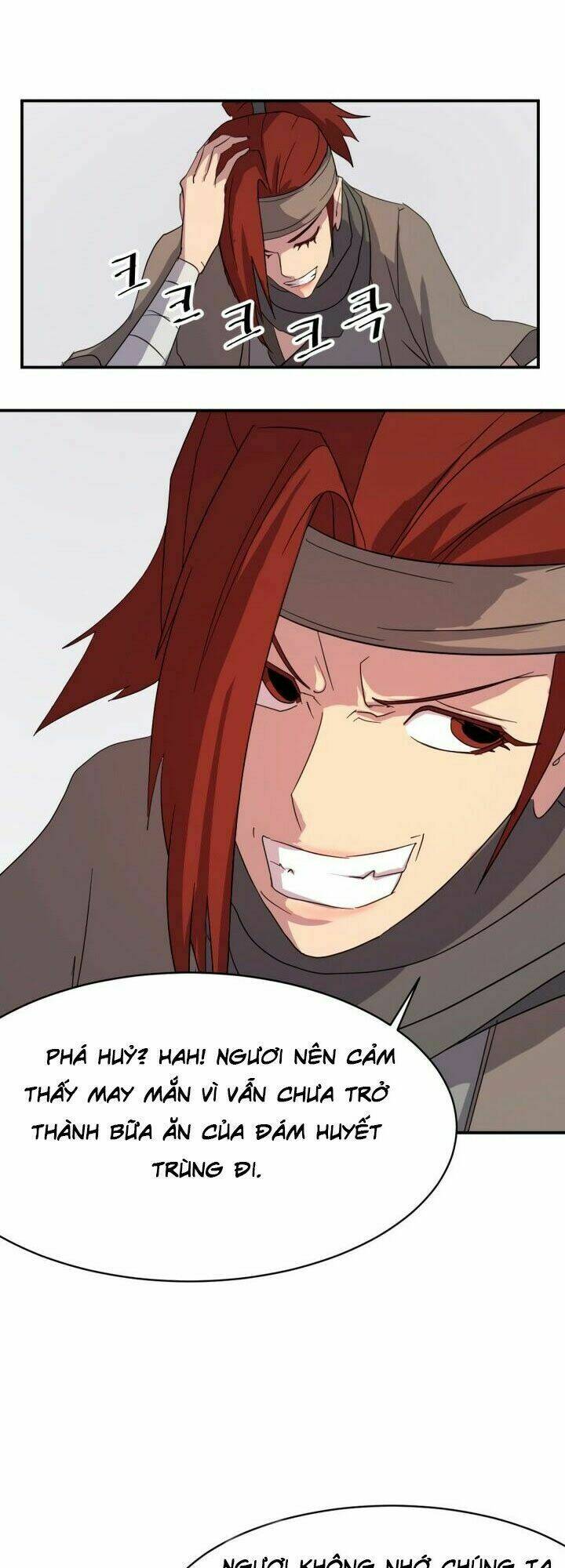 Trọng Sinh, Bất Khả Chiến Bại: Chapter 41