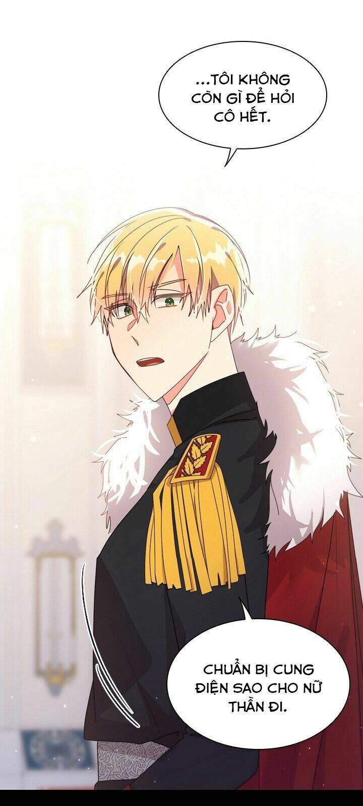 Ý Nghĩa Của Em: Chapter 5