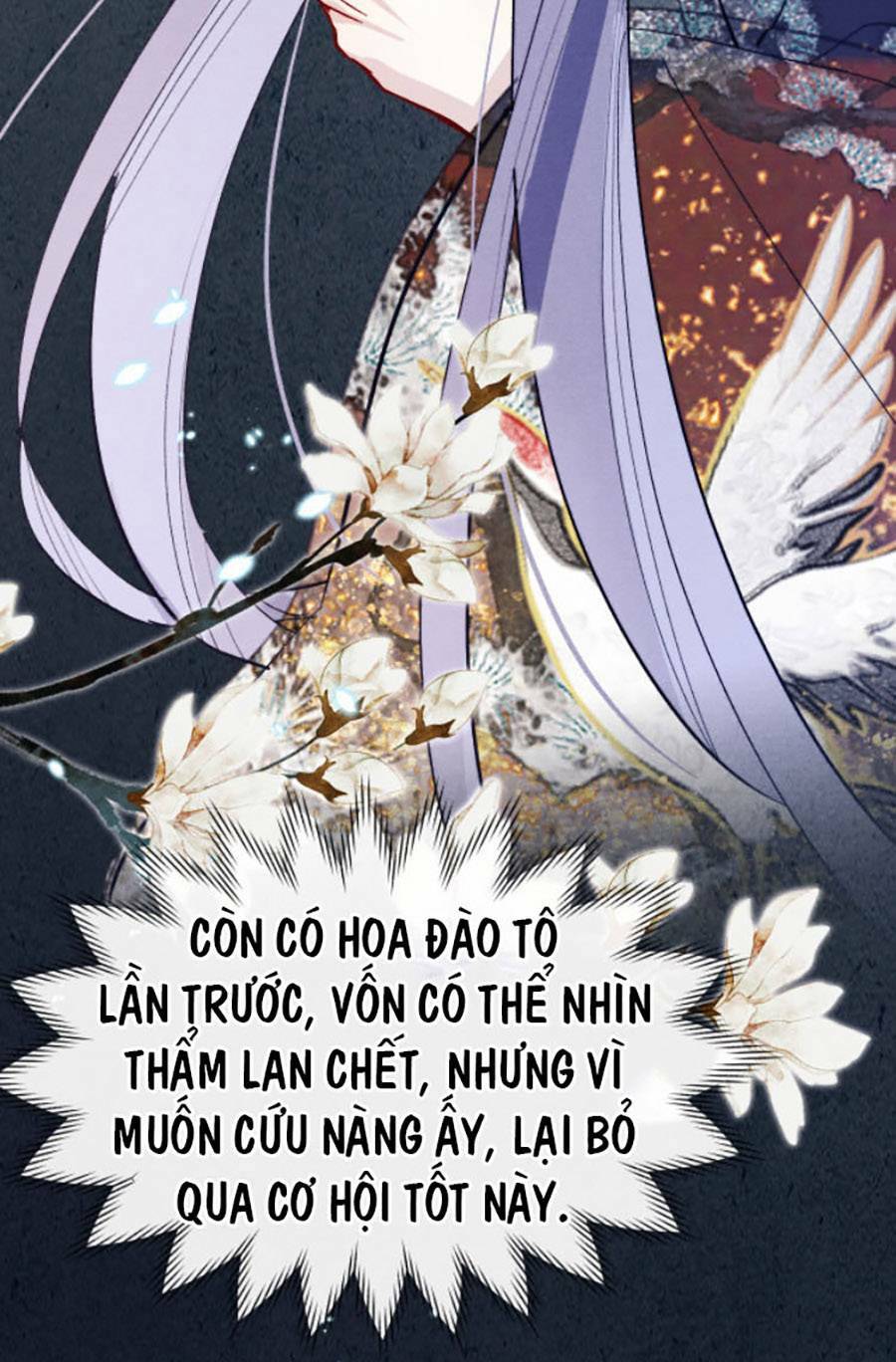 Quân Nhan Tựa Hoa Đào: Chapter 28