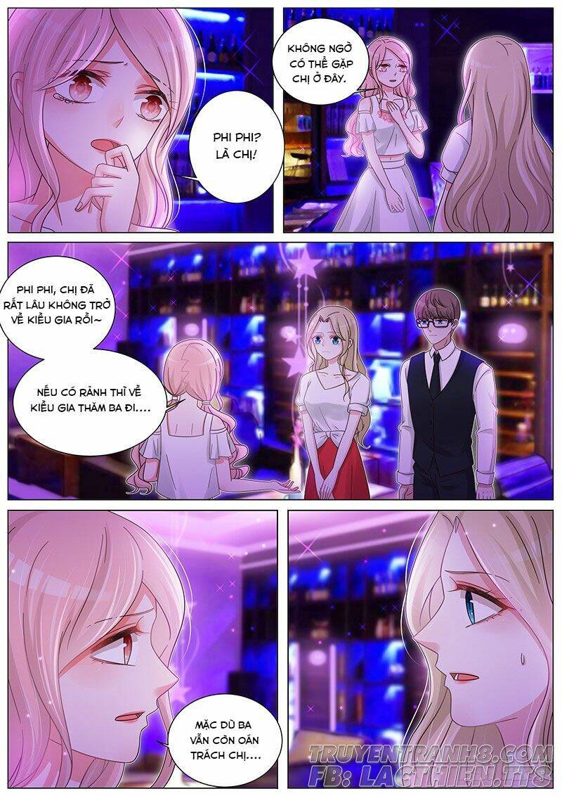 Vương Bài Giáo Thảo: Chapter 173