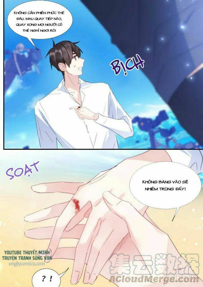 Ảnh Đế X Ảnh Đế: Chapter 114