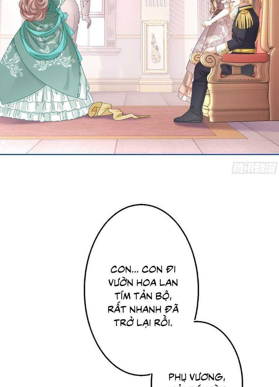 Nữ Hoàng Đầu Tiên Của Đế Quốc: Chapter 76