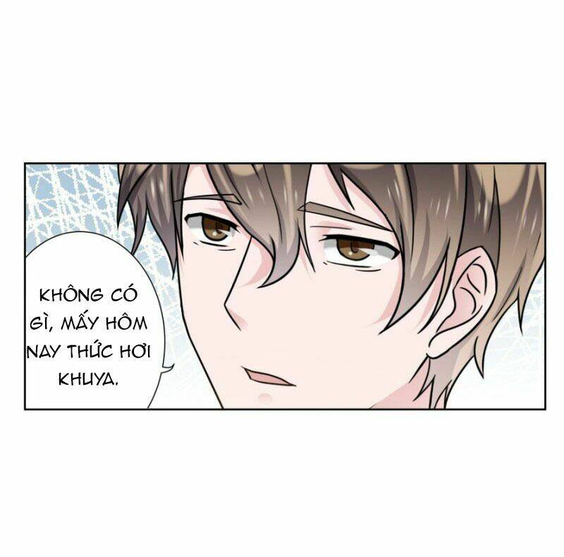 Thiên Kim Đường Môn: Chapter 90