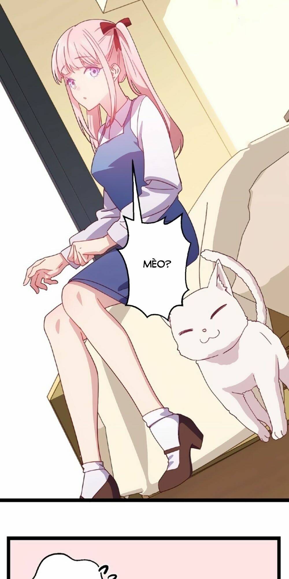 Bài Hát Tình Yêu: Chapter 15