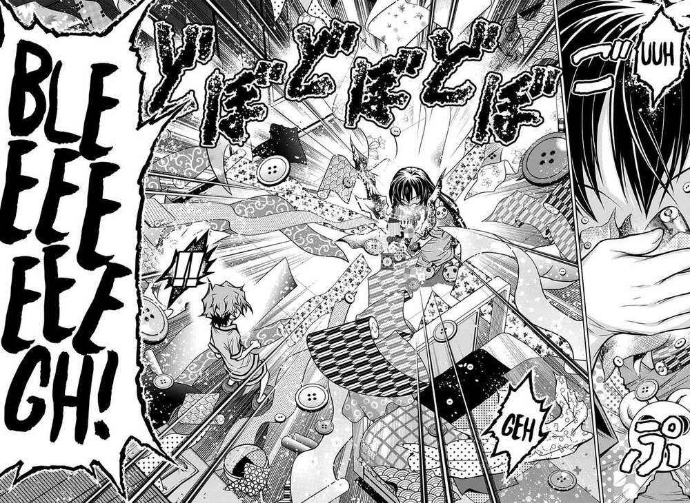 Shounen Shoujo: Chapter 5