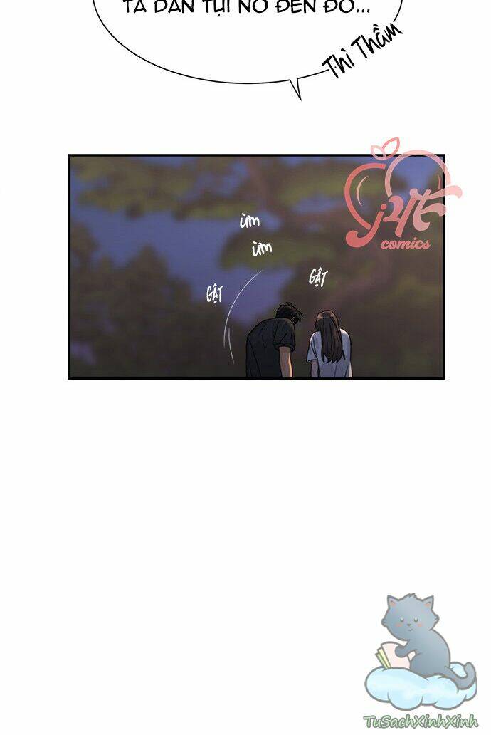 Phải Lòng Oan Gia: Chapter 98