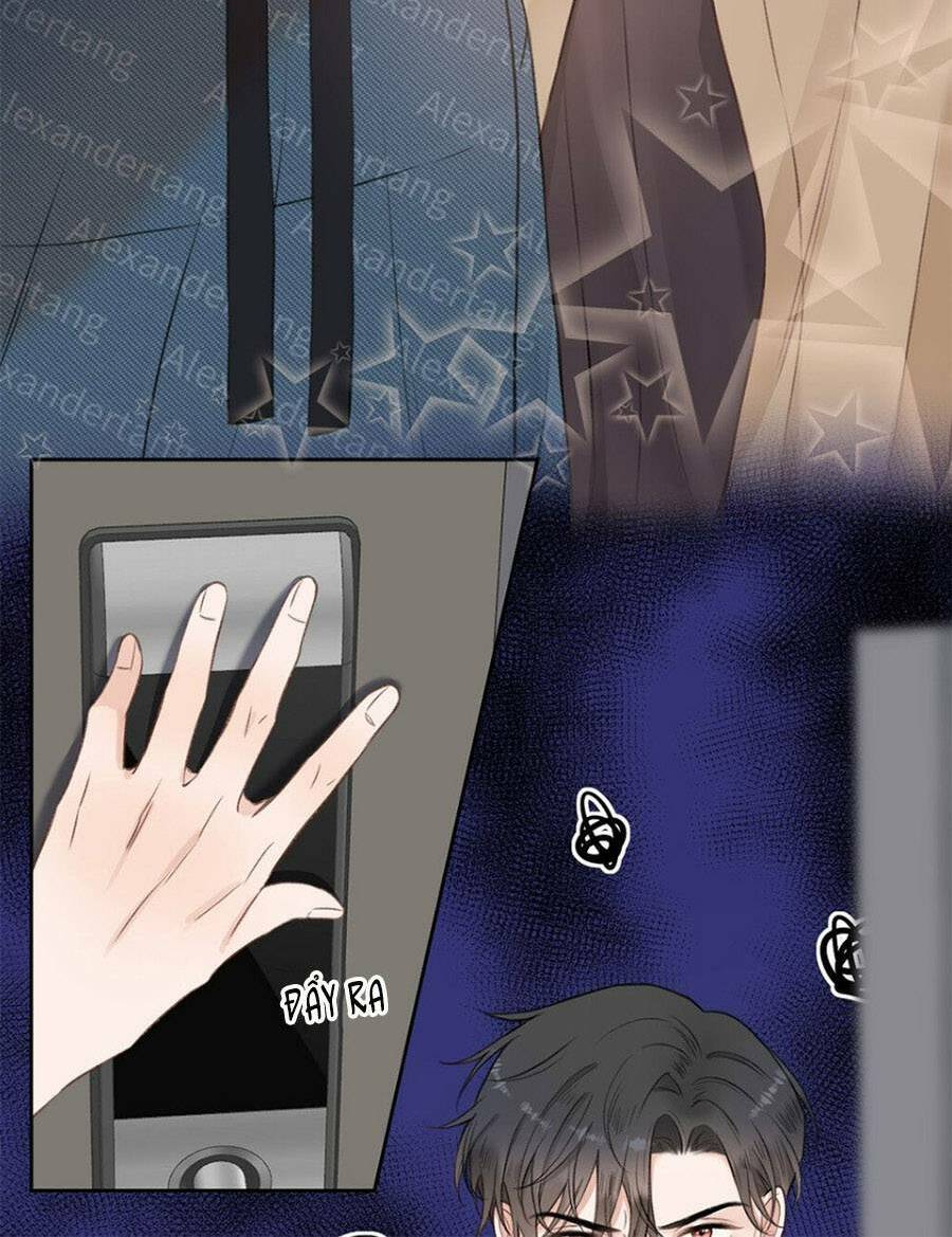 Dĩ Ái Chi Danh: Chapter 25