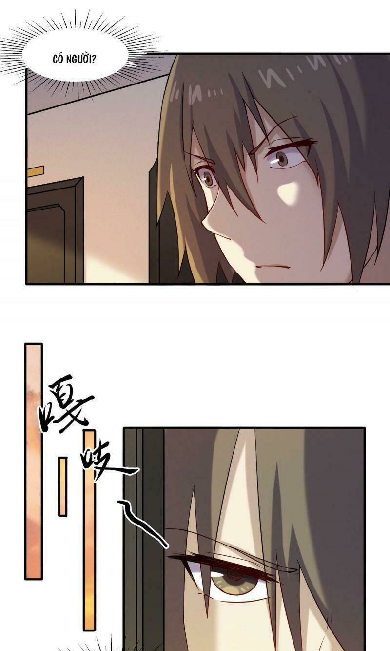 Ta Độ Kiếp Thất Bại Đều Là Tại Ngươi: Chapter 46
