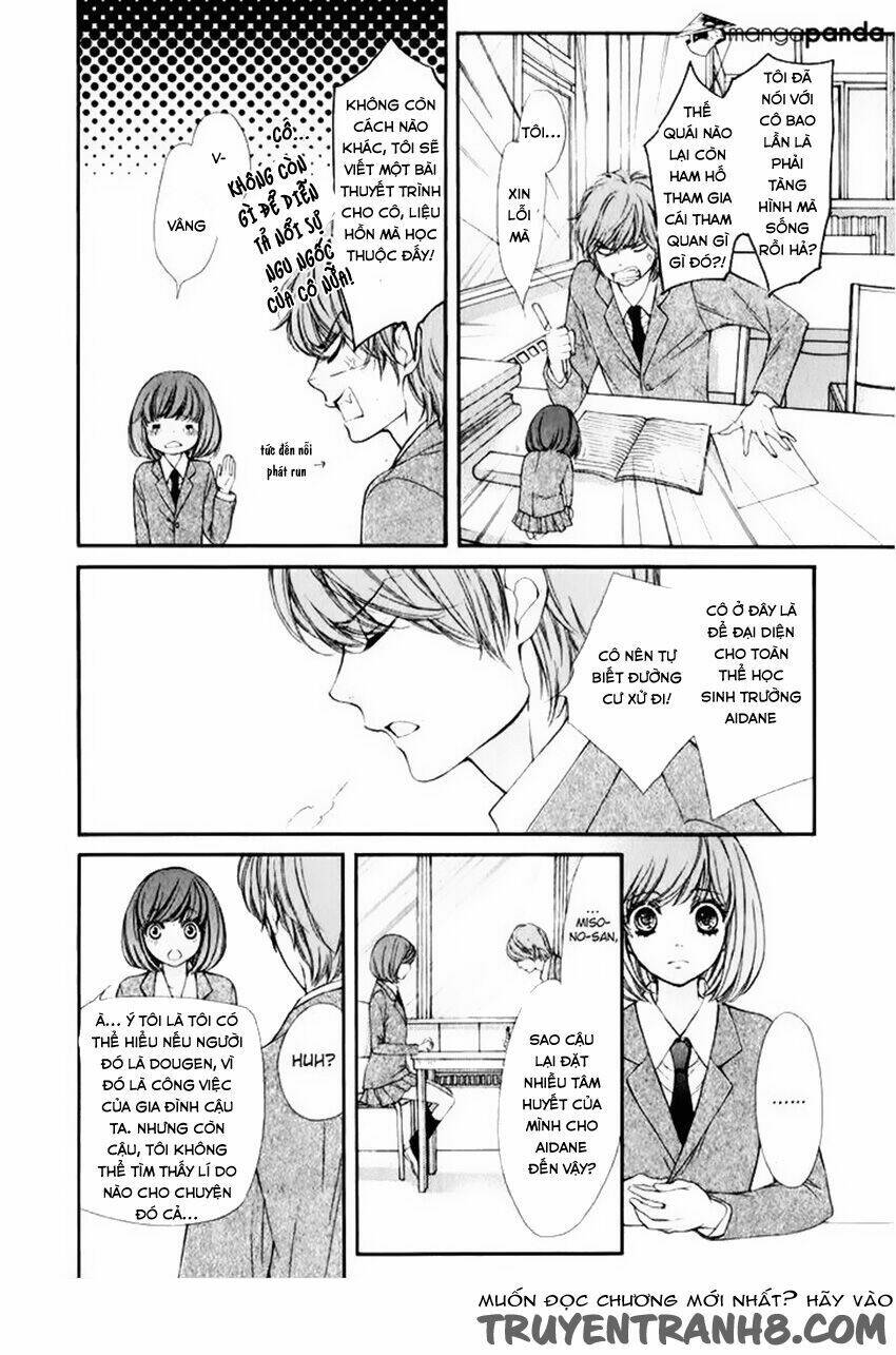 Pika Ichi: Chapter 16