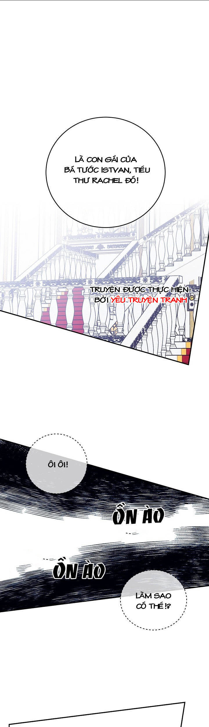 Cô Hầu Giỏi Giang: Chapter 40