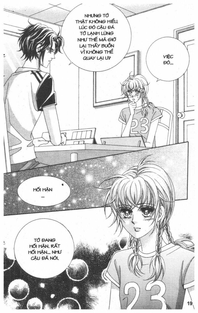 Cũng Vì Em: Chapter 13