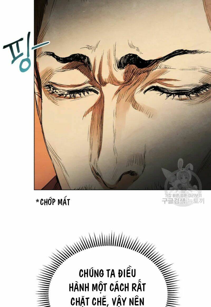 Phụng Tiên Trọng Sinh Ký: Chapter 42