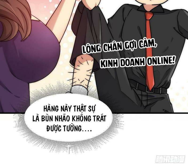 Cực Phẩm Chiến Vương Tại Hoa Đô: Chapter 4